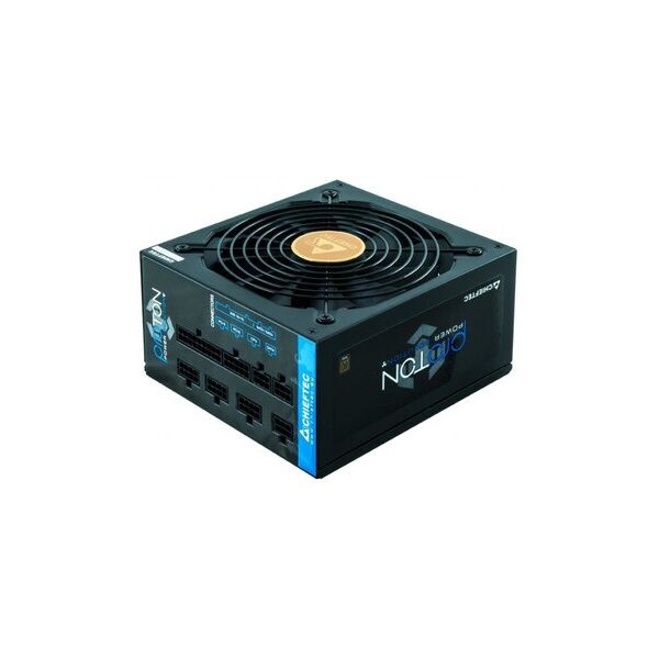 

Блок питания CHIEFTEC 650W Proton (BDF-650C)