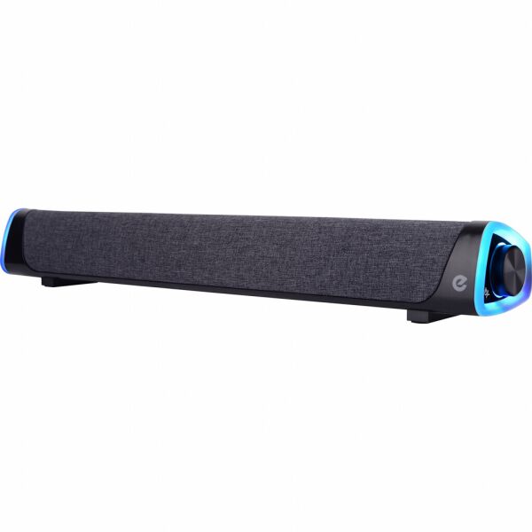 

Акустическая система Ergo SD-007 Soundbar Black (SD-007)
