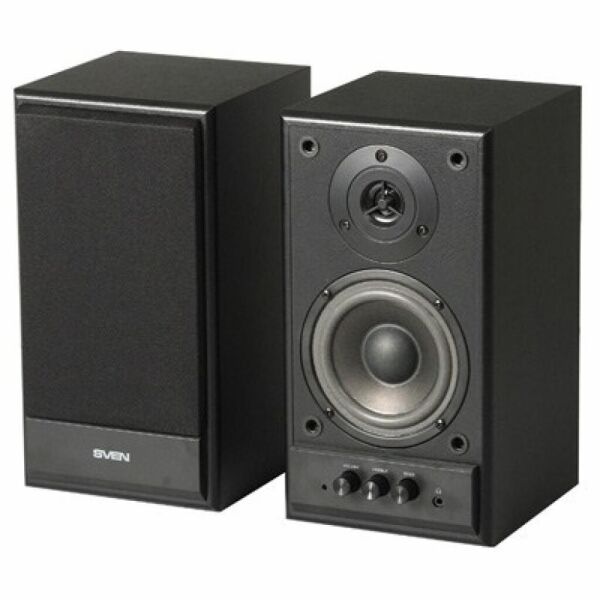 

Акустическая система Sven SPS-702 Black