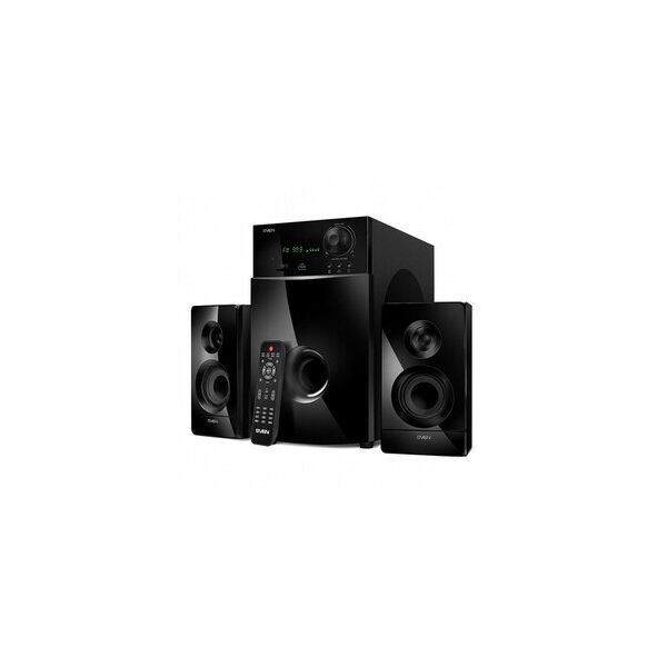 

Акустическая система SVEN MS-2100 Black