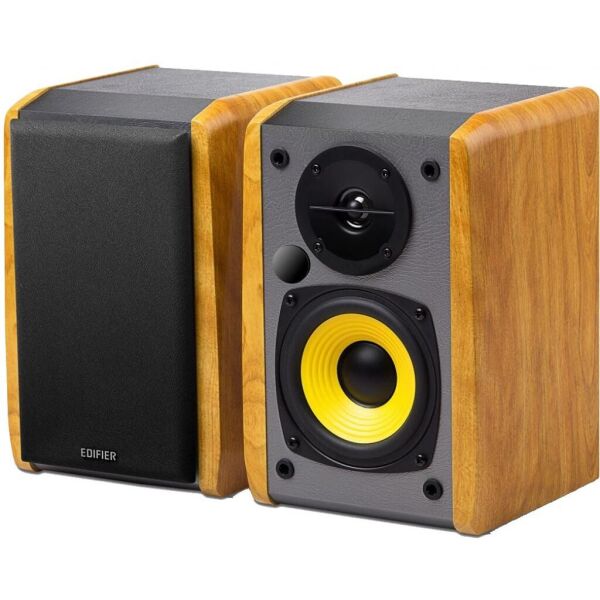 

Акустическая система EDIFIER R1010BT Brown