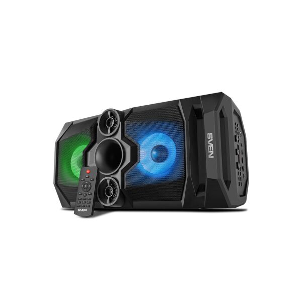 

Акустическая система Sven PS-655 Black