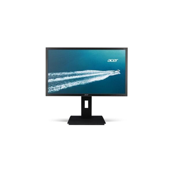 

Монитор Acer B246HYL (UM.QB6EE.A01)
