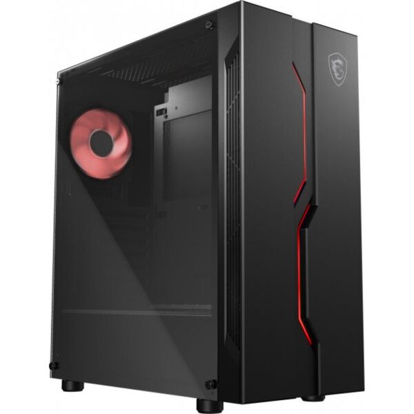 

Корпус MSI MAG Vampiric 010