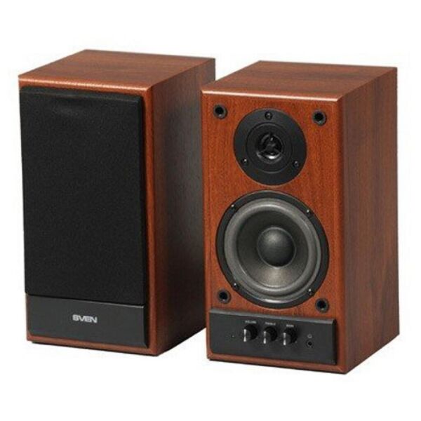 

Акустическая система Sven SPS-702 walnut