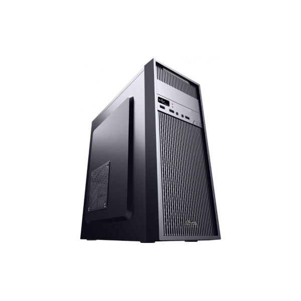 

Корпус 1stPlayer S1-400SFX Black