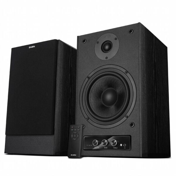 

Акустическая система Sven MC-30 Black