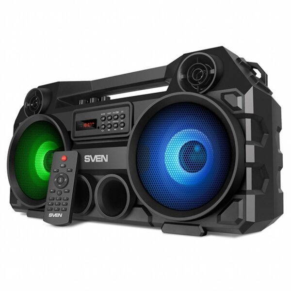 

Акустическая система Sven PS-580 Black
