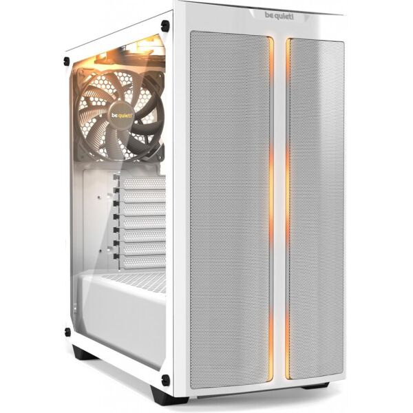 

Корпус Be Quiet! Pure Base 500DX White (BGW38)