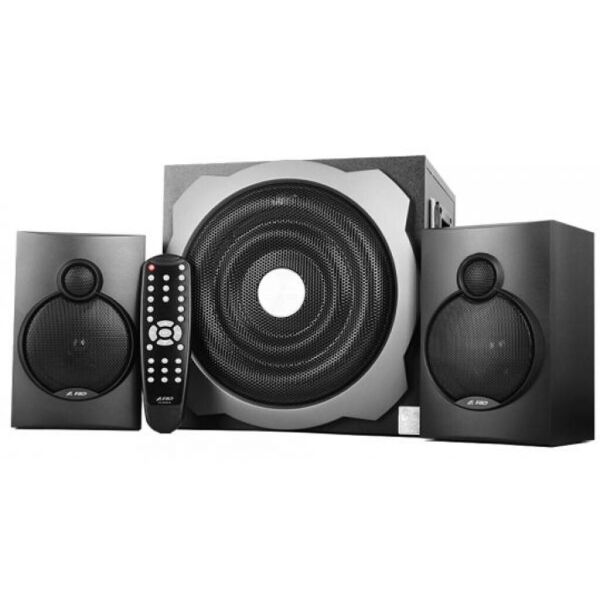 

Акустическая система F&D A-521X black