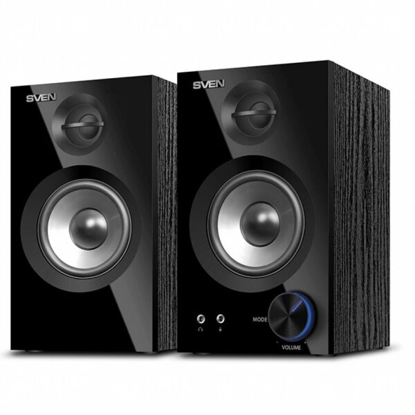 

Акустическая система Sven SPS-621 Black
