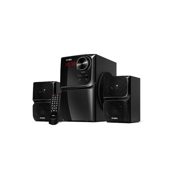 

Акустическая система SVEN MS-305 black