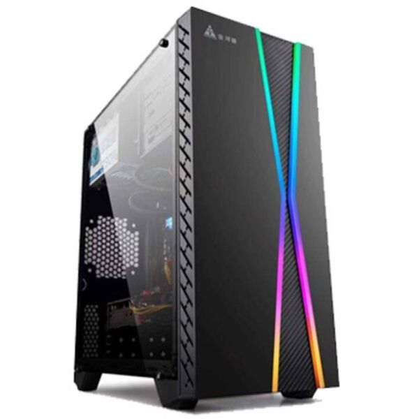 

Корпус Golden Field Phantom M8B