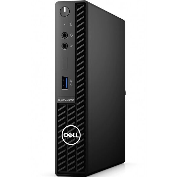

Компьютер Dell OptiPlex 3090 MFF (N011O3090MFF_UBU)