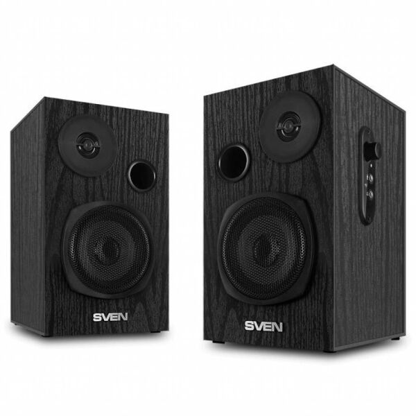 

Акустическая система Sven SPS-585 Black