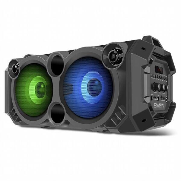 

Акустическая система Sven PS-550 Black