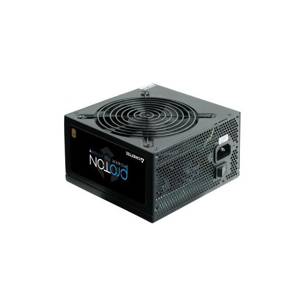 

Блок питания CHIEFTEC 500W Proton (BDF-500S)