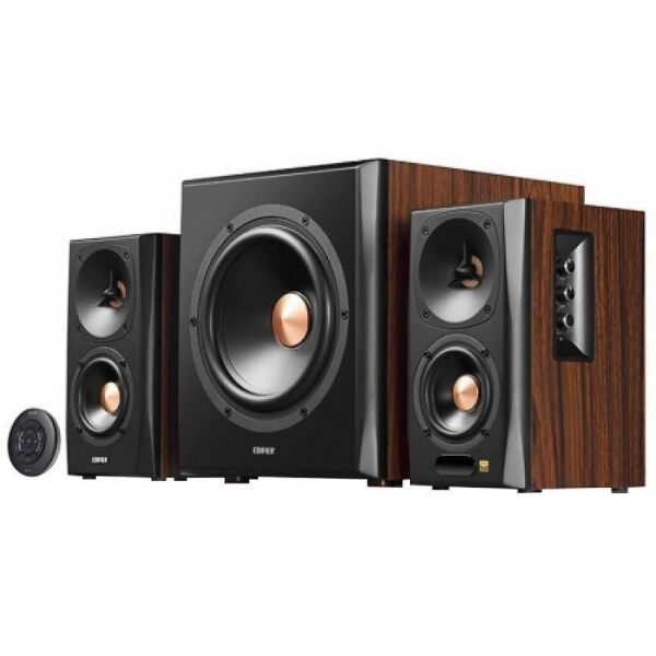

Акустическая система Edifier S360DB Brow