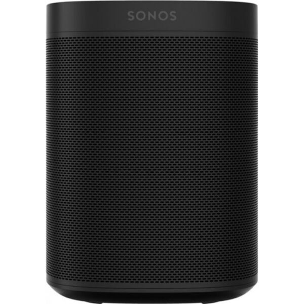 

Акустическая система Sonos One SL Black (ONESLEU1BLK)
