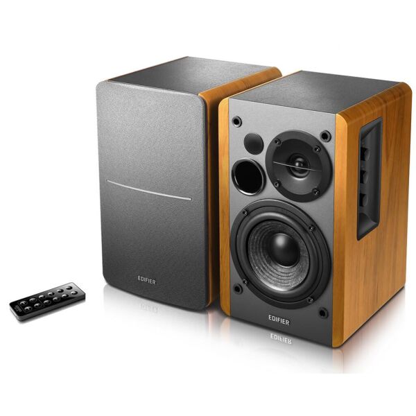 

Акустическая система Edifier R1280DB Brown