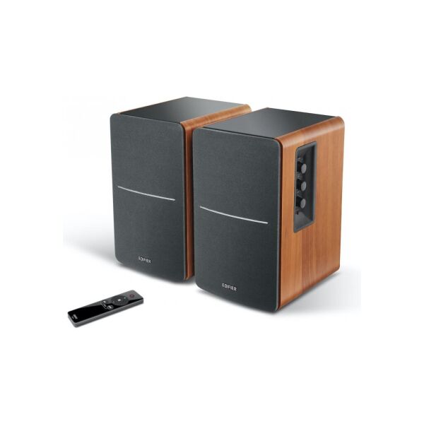 

Акустическая система Edifier R1280Ts Brown