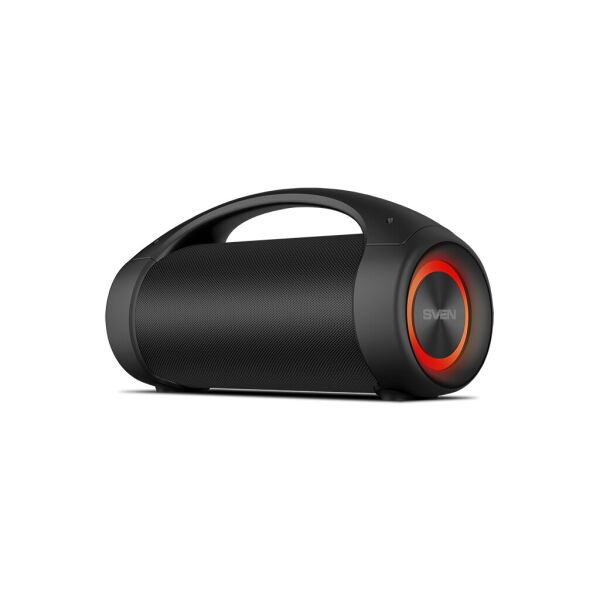 

Акустическая система Sven PS-370 Black