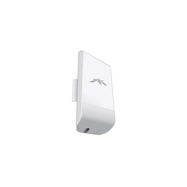 

Точка доступа Wi-Fi UBIQUITI LOCO M5