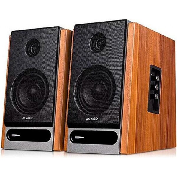 

Акустична система 2.0 F&D R25BT