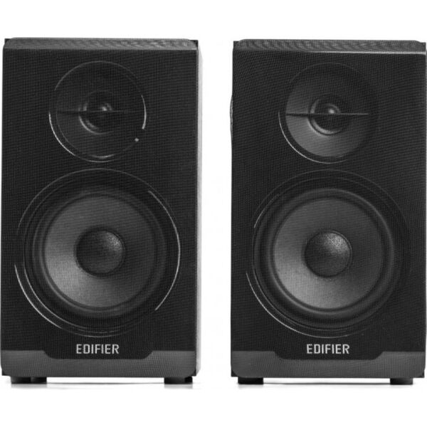 

Акустическая система Edifier R33BT Black