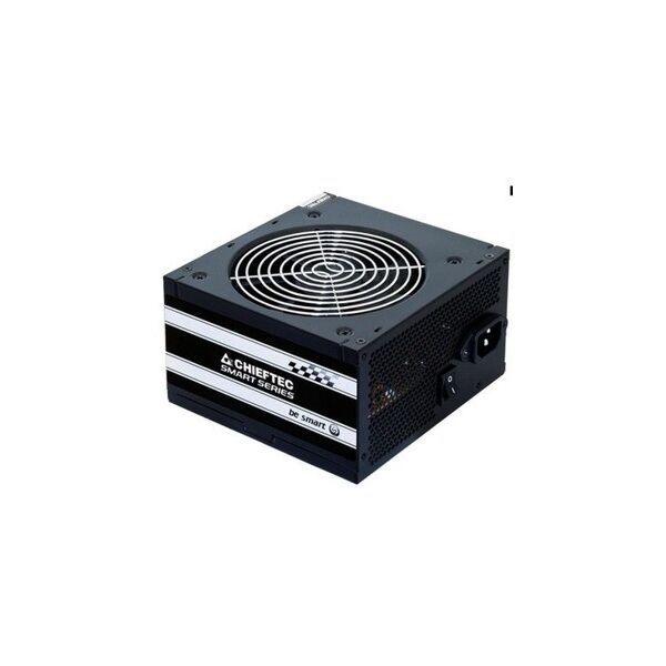 

Блок питания CHIEFTEC 550W (GPS-550A8)