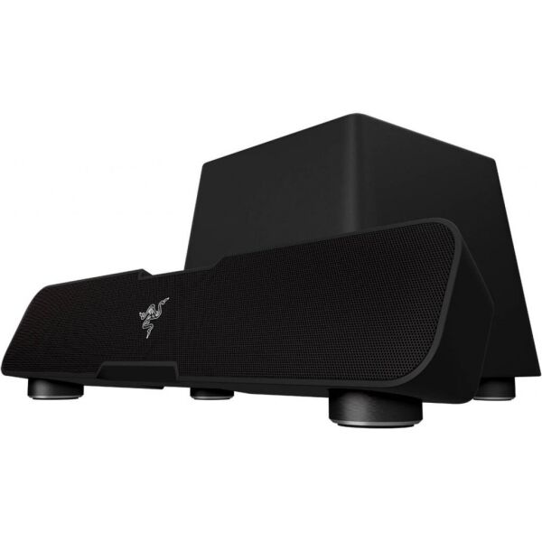 

Акустическая система Razer Leviathan (RZ05-01260100-R3G1)
