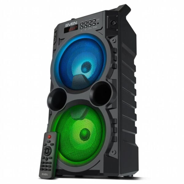 

Акустическая система Sven PS-440 Black