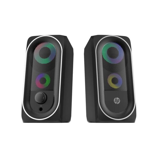 

Акустическая система HP DHE-6001 Black