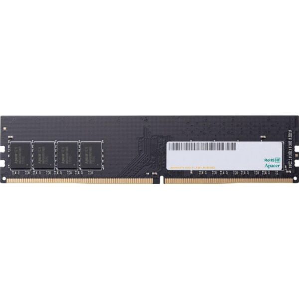 

Память Apacer 16 GB DDR4 2666 MHz (EL.16G2V.GNH)