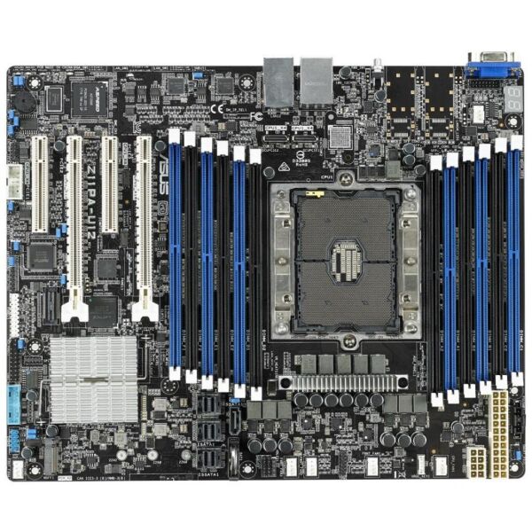 

Материнская плата Asus Z11PA-U12
