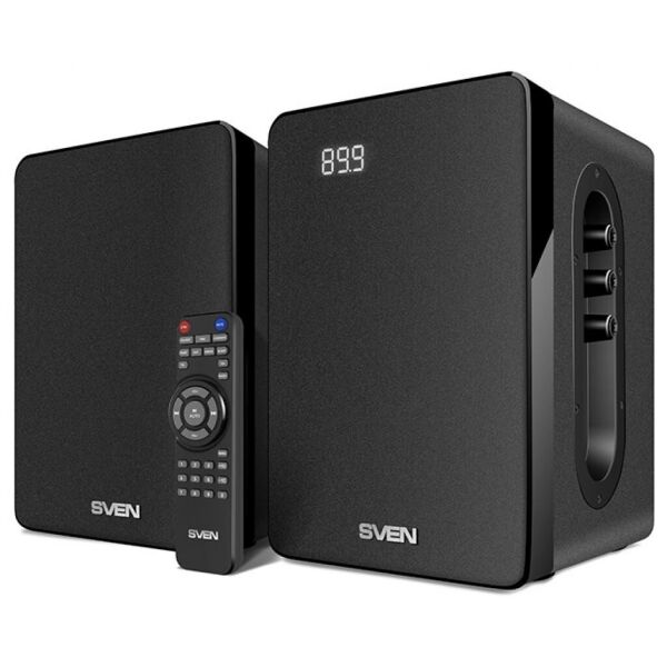 

Акустическая система Sven SPS-710 black