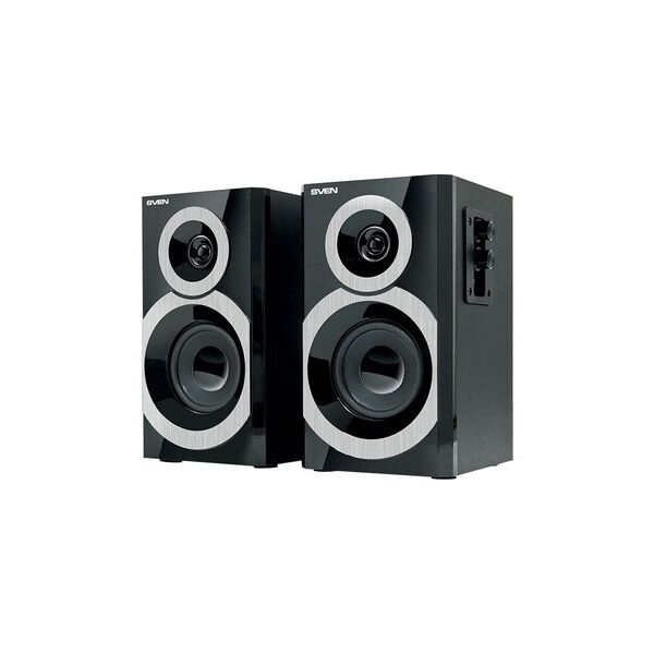

Акустическая система SVEN SPS-619 черная