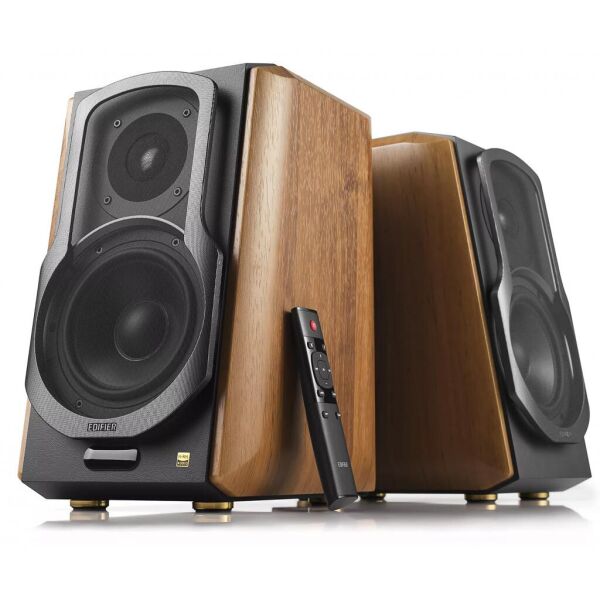

Акустическая система Edifier S1000MKII Brown (S1000MKII)