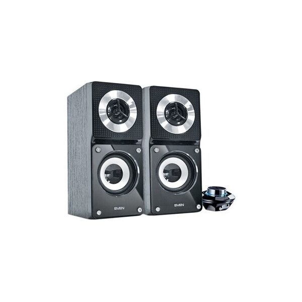 

Акустическая система SVEN MS-2100