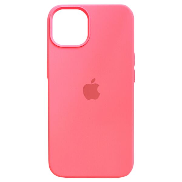 

Чехол Silicone Full Cover для Apple iPhone 13 Watermelon