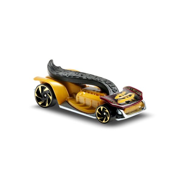 

Машинка Хот Вилс Hot Wheels CLIP ROD 2021 EXPERIMOTORS Mattel GRX76-M521