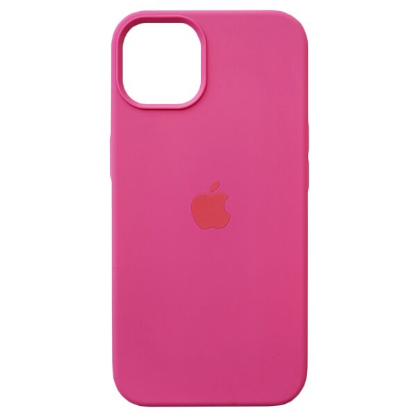 

Чехол Silicone Full Cover для Apple iPhone 12 / 12 Pro Dragon Fruit