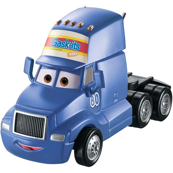 

Машинка Тачки 3 Disney Pixar Cars Dale Roofolo Дейл Руфоло (GKB86)