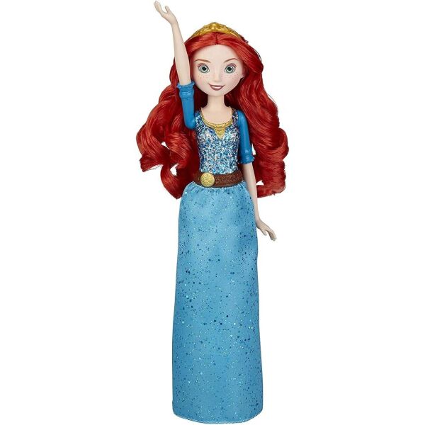 

Лялька Hasbro Disney Princess Royal Shimmer Merida Принцесса Мерида (E4164AS00)