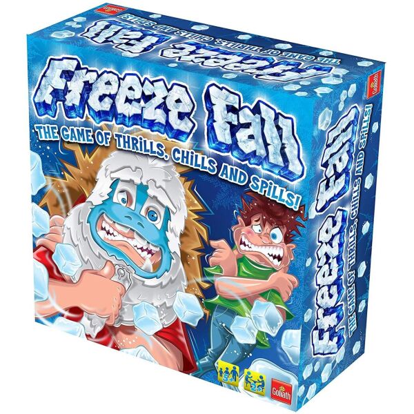 

Настольная игра Goliath Freeze Fall (GL70006)