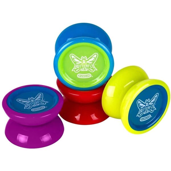 

Игра Йо-йо Duncan Toys Butterfly XT Yo-Yo (3514XP)