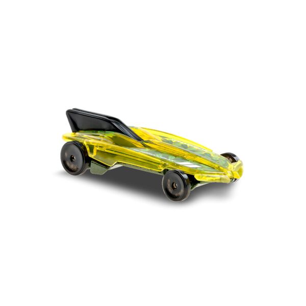 

Машинка Хот Вилс Hot Wheels HW FORMULA SOLAR 2021 EXPERIMOTORS Mattel GRX75-M521