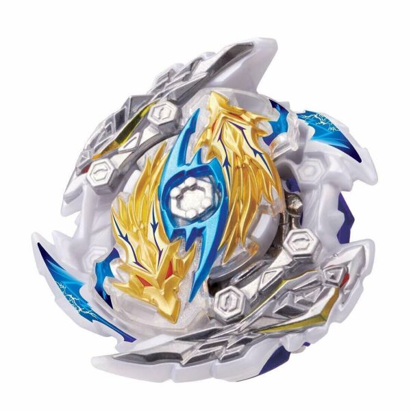 

Игровой набор Бейблейд Takara Tomy Beyblade Burst GT B-144 Booster Zwei Longinus.