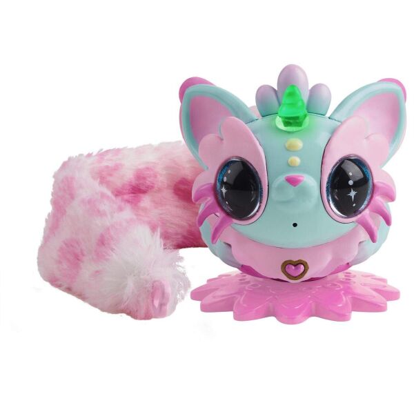 

Интерактивная игрушка Pixie Belles Aurora Interactive Enchanted Animal Аврора (3926) (B07NJQ62TH)