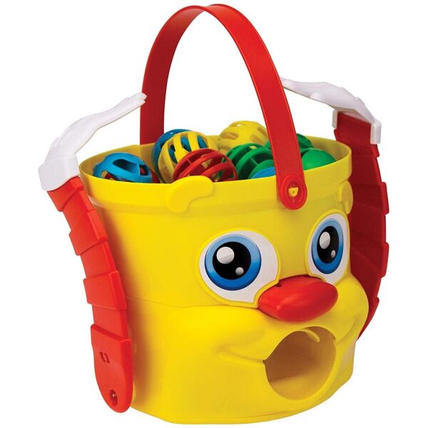 

Интерактивная игра Pressman Mr. Bucket Game Мистер Бакет (630004)